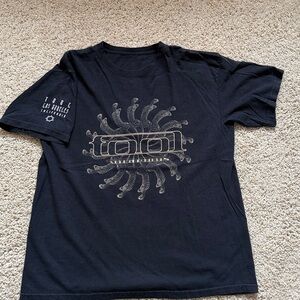 Tool Vicarious Tee